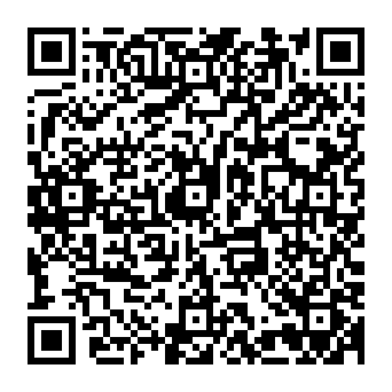 Code QR