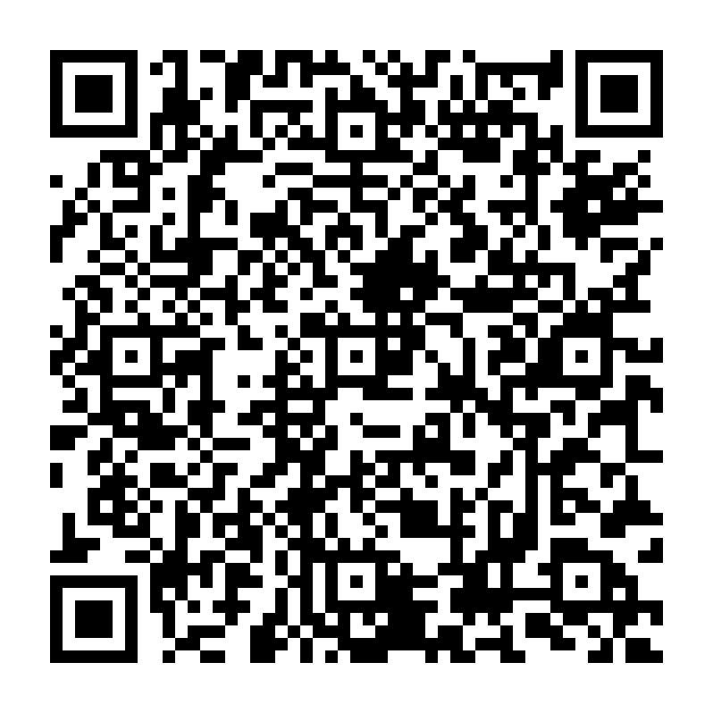 Code QR