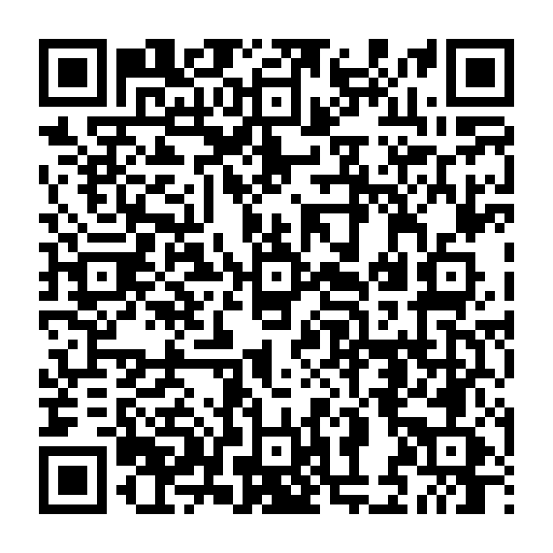 Code QR