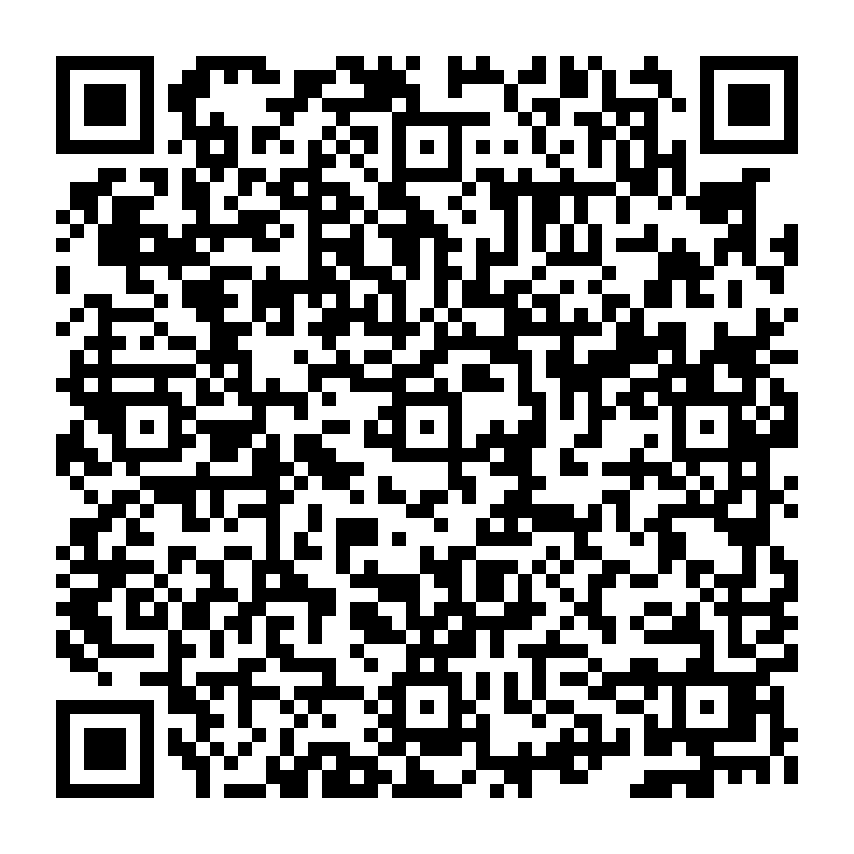 Code QR