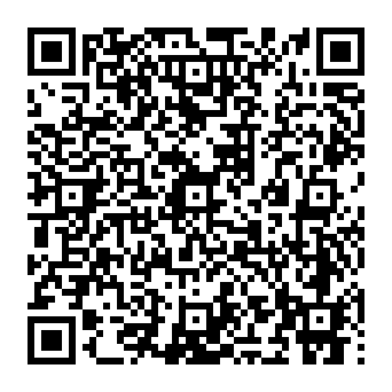 Code QR