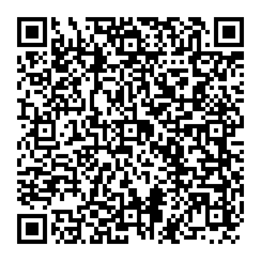 Code QR