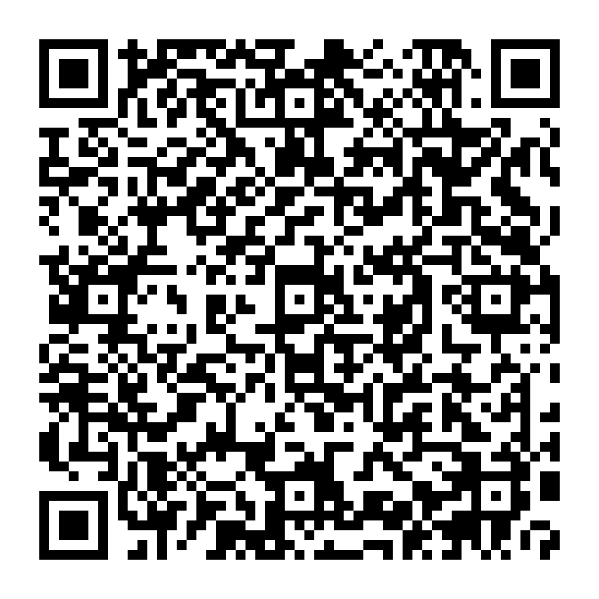 Code QR
