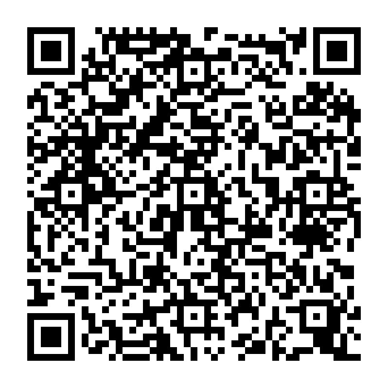 Code QR
