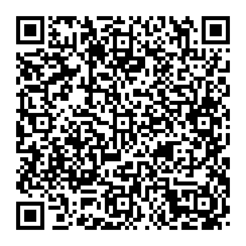Code QR