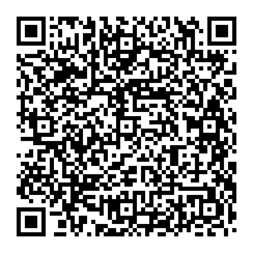 Code QR
