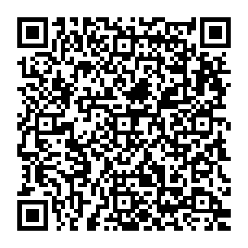 Code QR