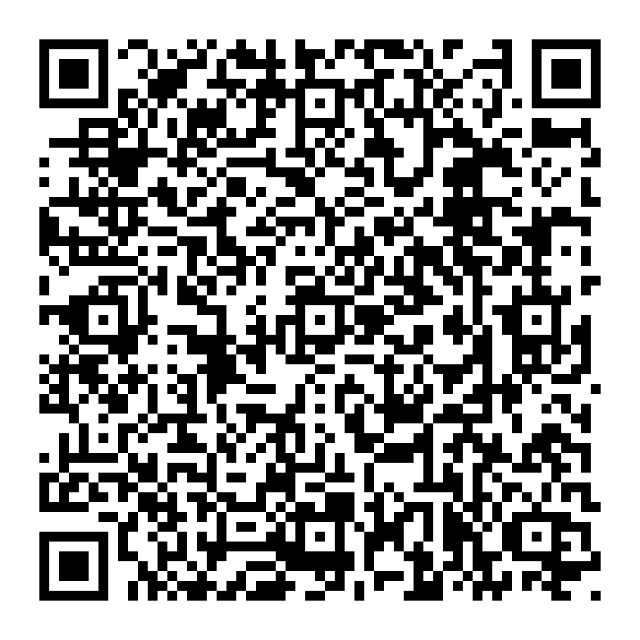 Code QR