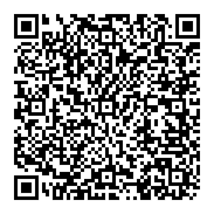 Code QR