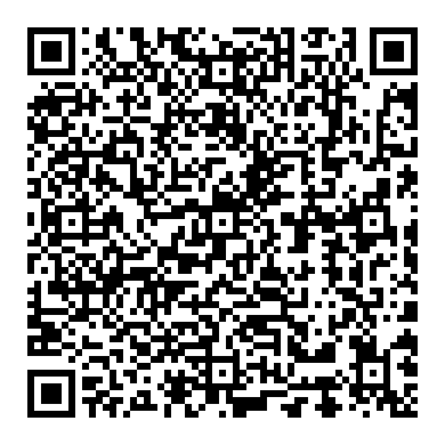 Code QR