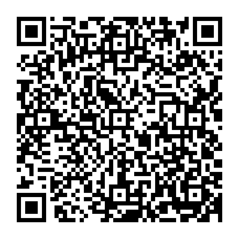 Code QR