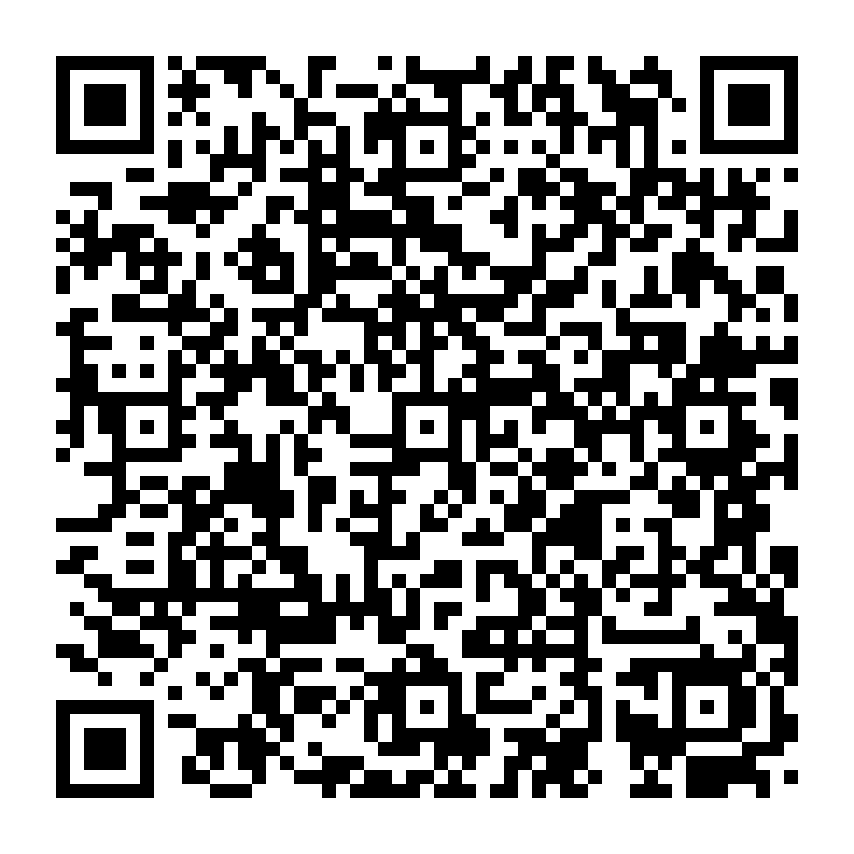 Code QR