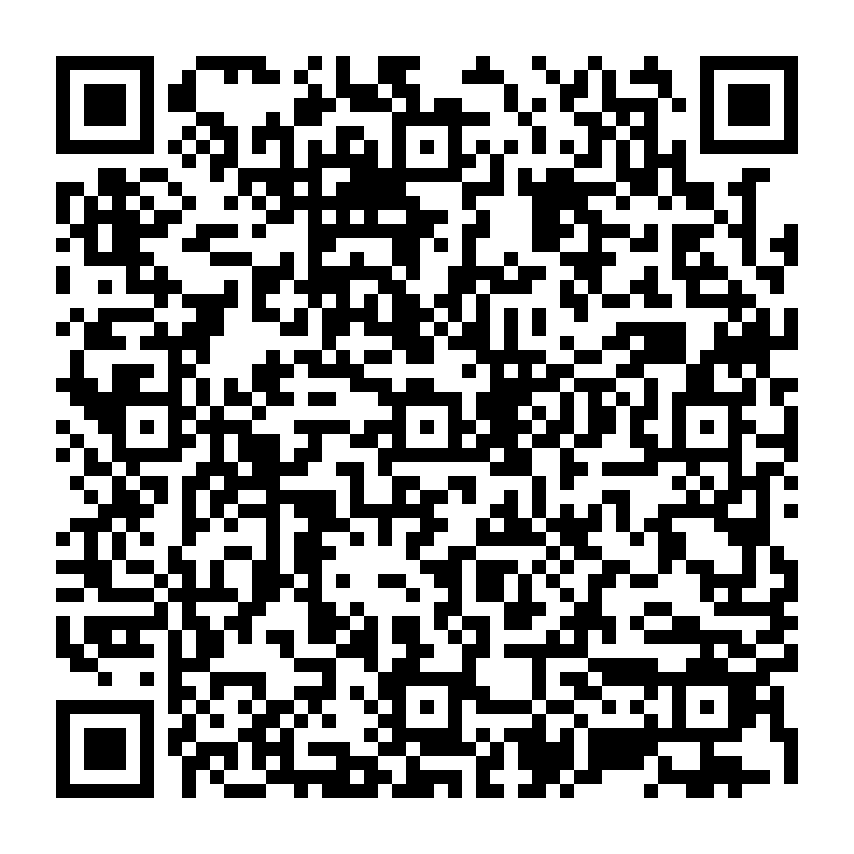 Code QR