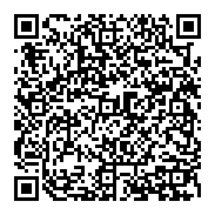 Code QR