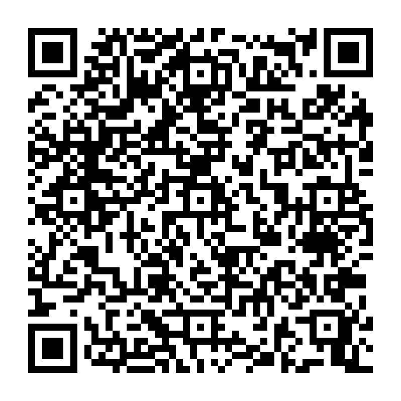 Code QR