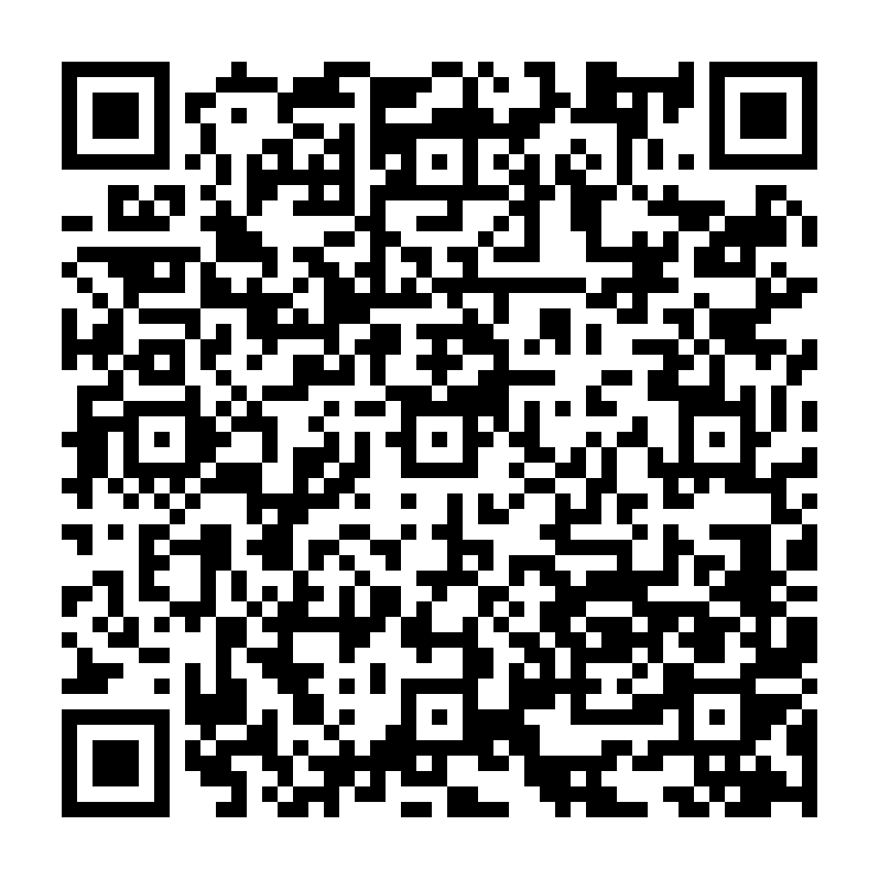 Code QR