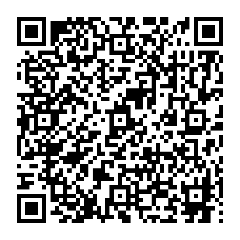 Code QR