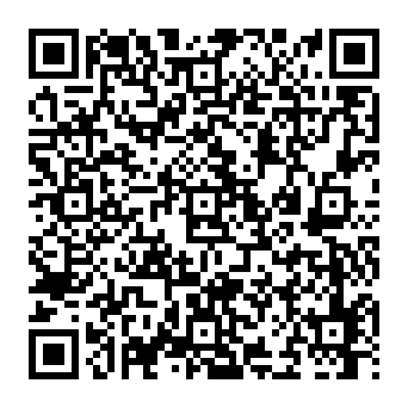 Code QR