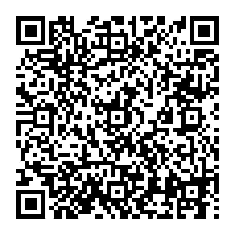 Code QR