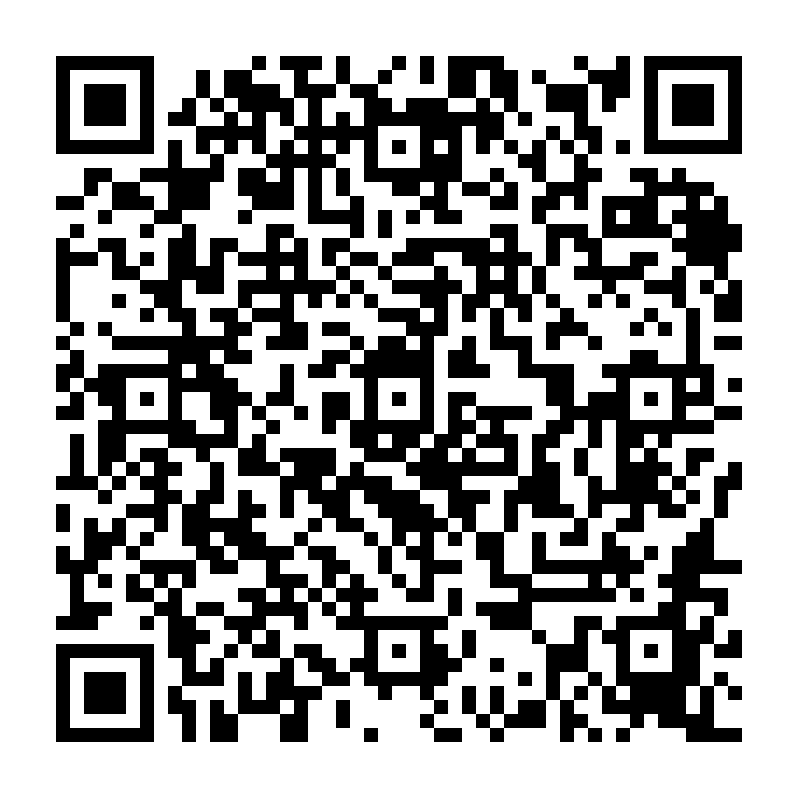 Code QR