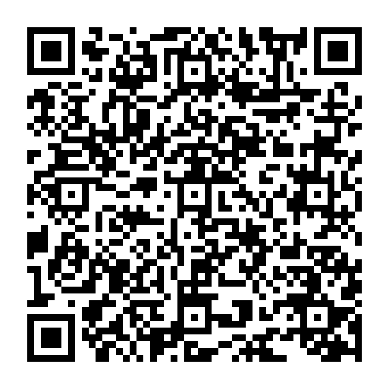 Code QR