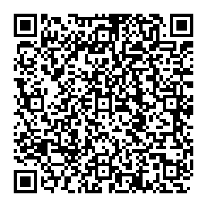 Code QR
