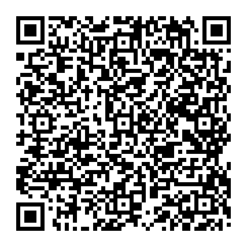 Code QR