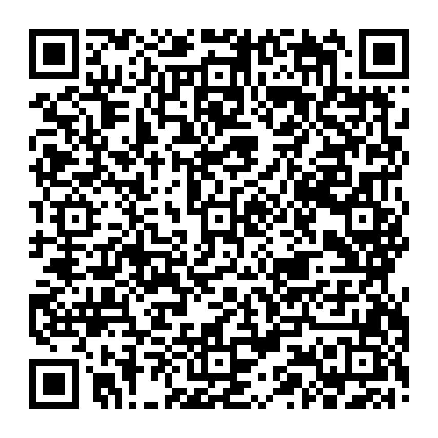 Code QR