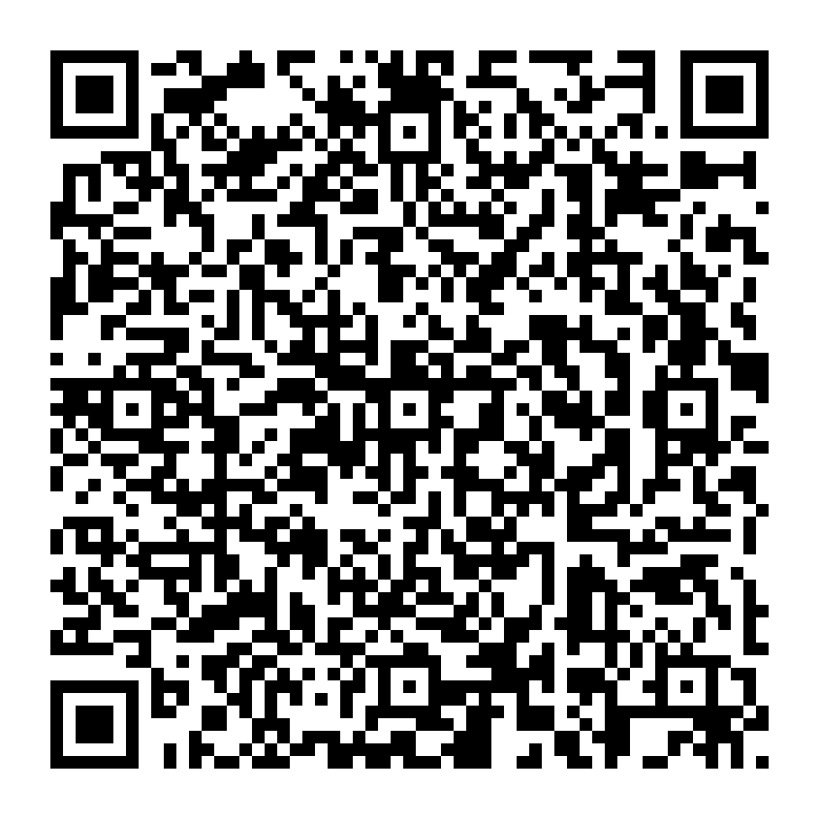 Code QR