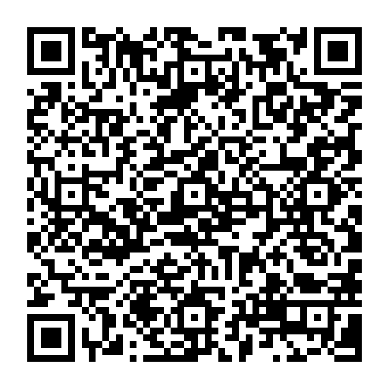 Code QR