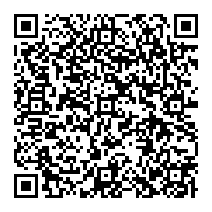 Code QR
