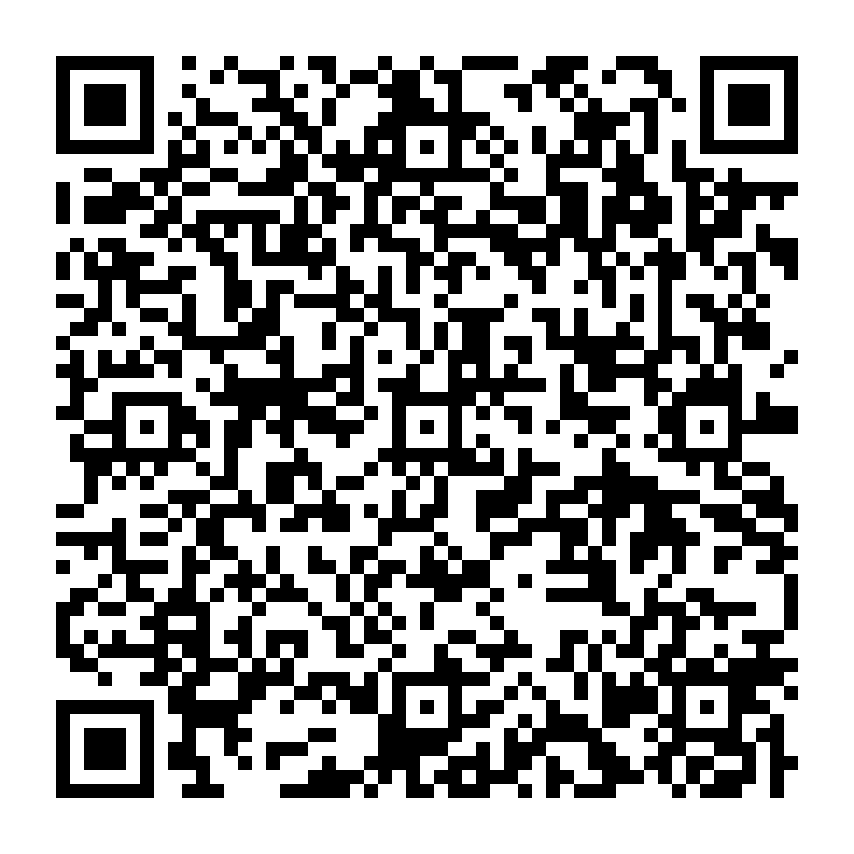 Code QR