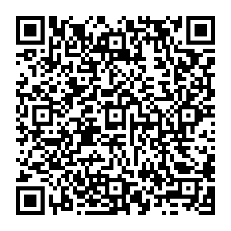Code QR