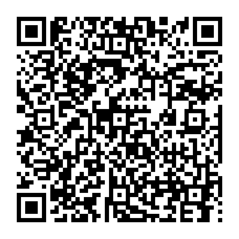 Code QR