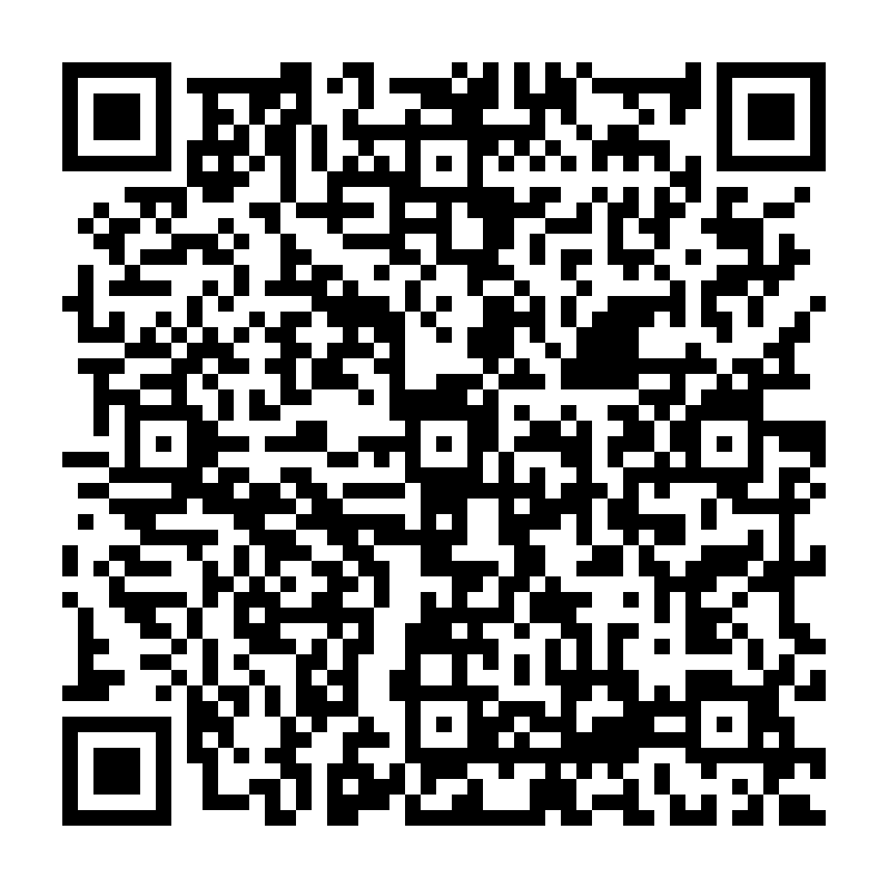 Code QR