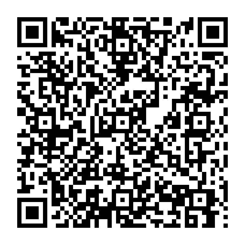 Code QR