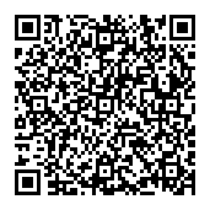 Code QR