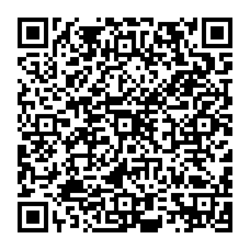 Code QR