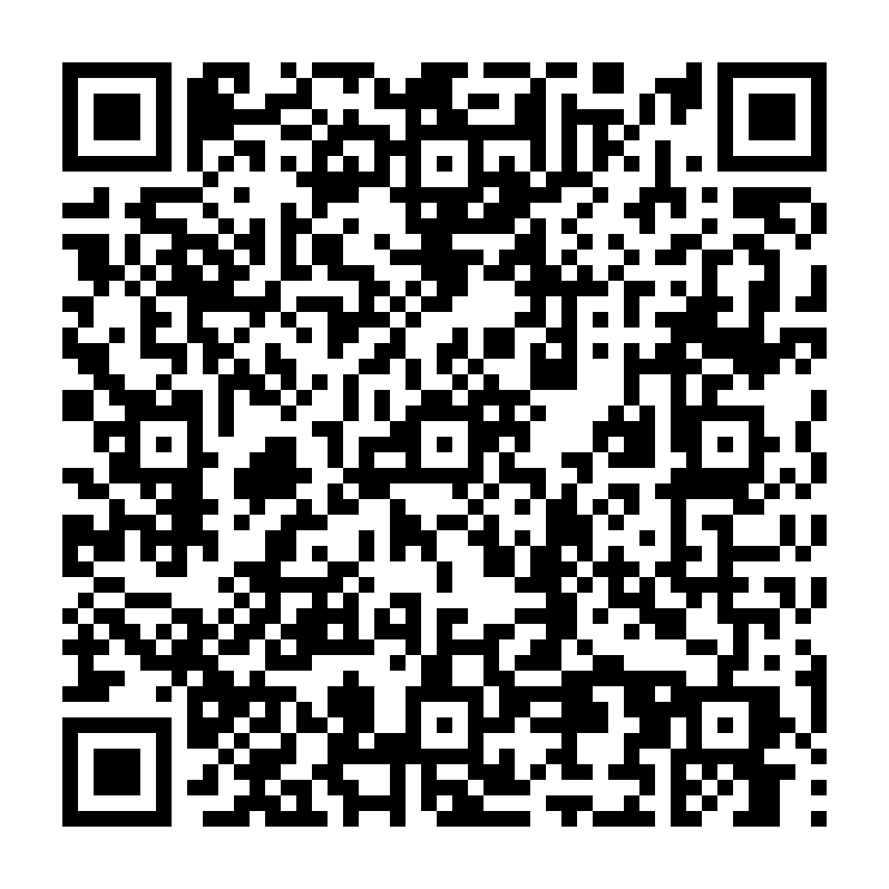 Code QR