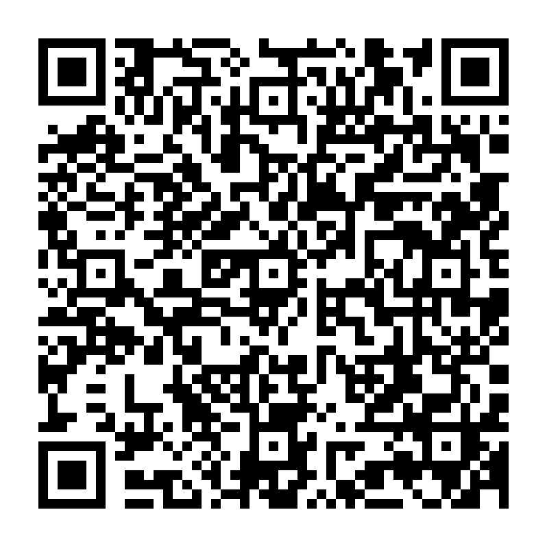 Code QR