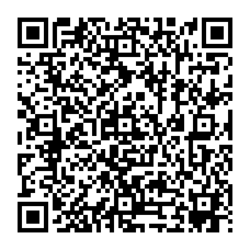 Code QR