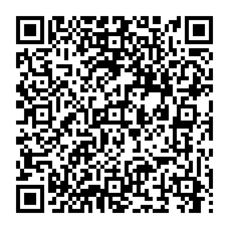 Code QR