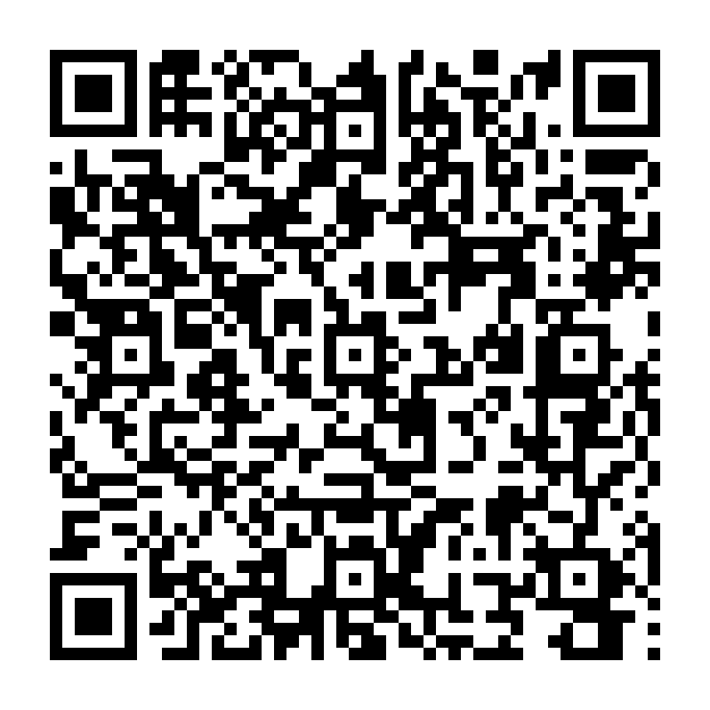 Code QR