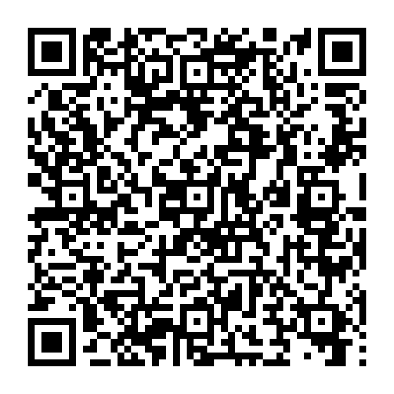 Code QR