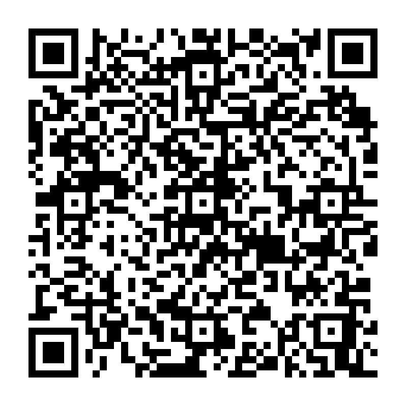 Code QR