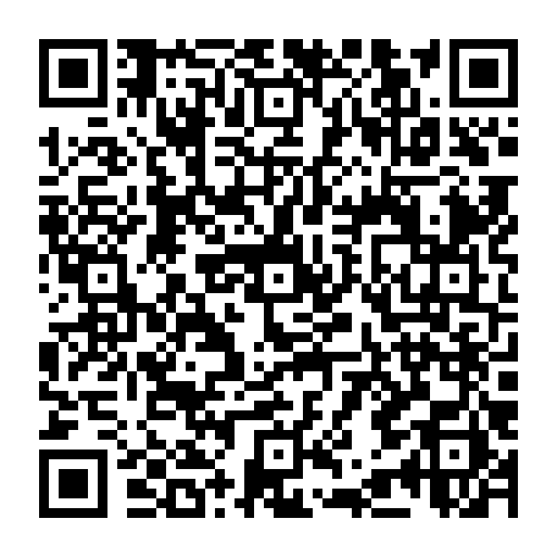 Code QR
