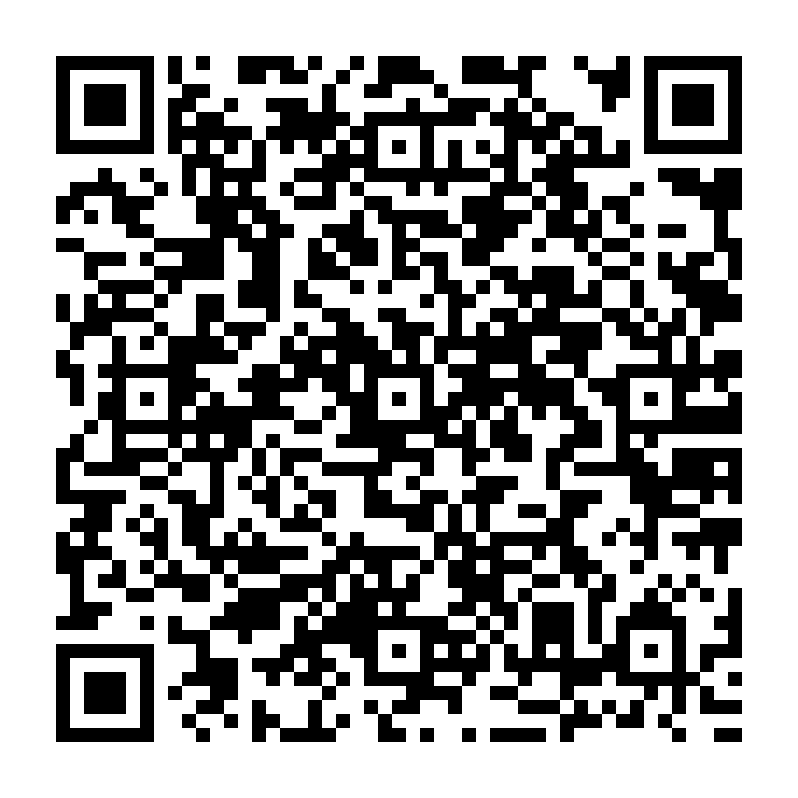 Code QR