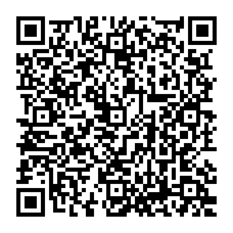 Code QR