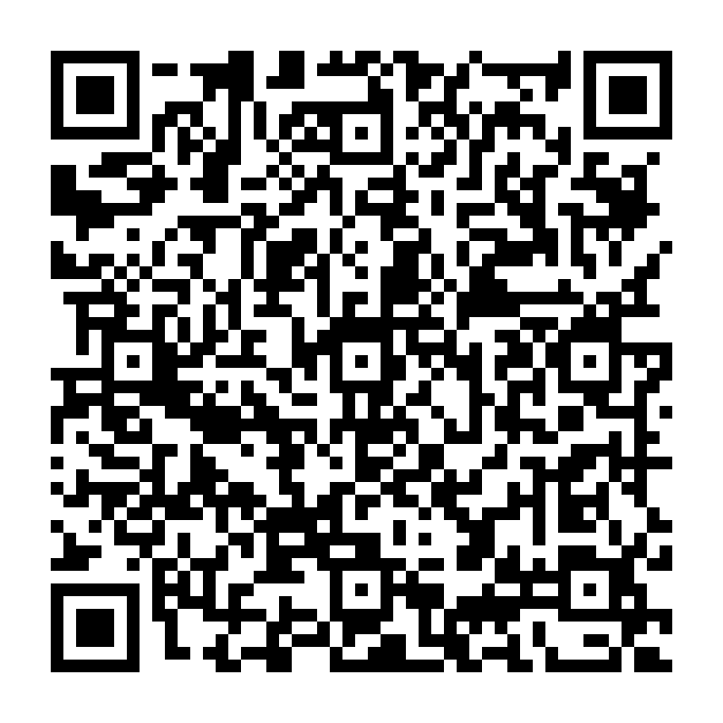 Code QR