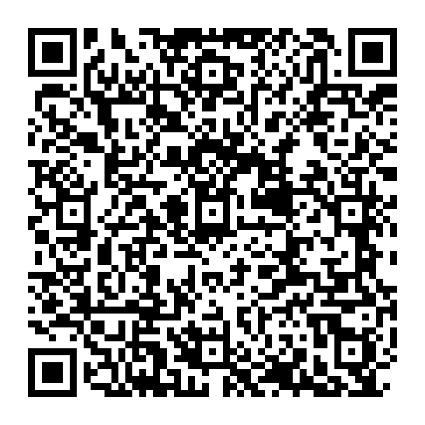 Code QR